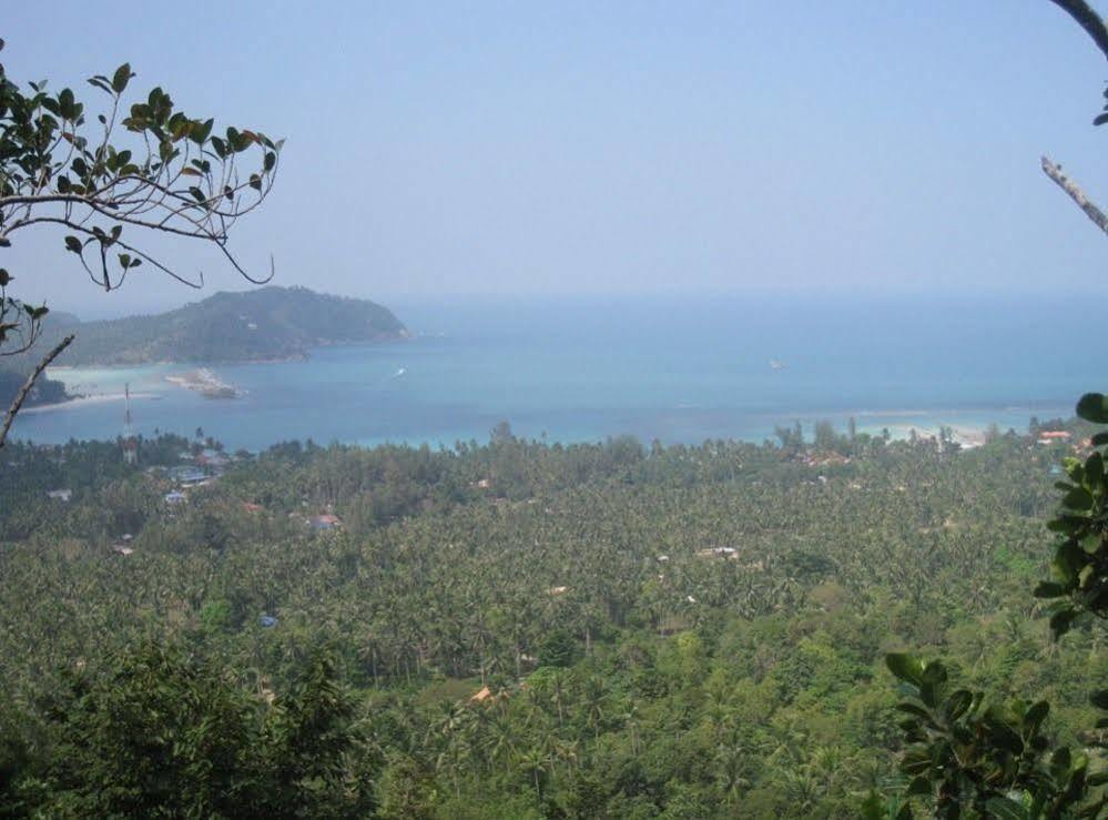 Mandalai Hotel Chaloklum Buitenkant foto